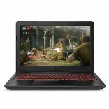 Купить Ноутбук ASUS TUF Gaming FX504GD (FX504GD-E4303T)