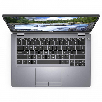 Купить Ноутбук Dell Latitude 5411 (N088L541114ERC_UBU) - ITMag
