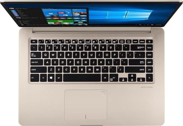 Купить Ноутбук ASUS VivoBook S15 S510UA (S510UA-BR154T) (Витринный) - ITMag