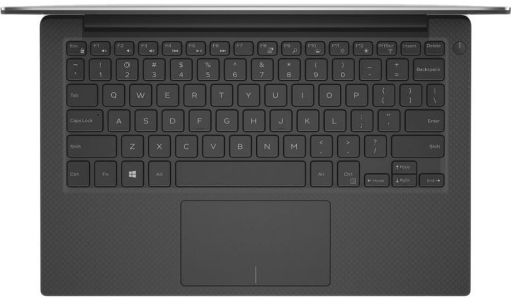 Купить Ноутбук Dell XPS 13 (dino1801_5133_ple_r) - ITMag