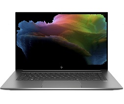 Купить Ноутбук HP ZBook Create G7 (2W983AV_V1) - ITMag
