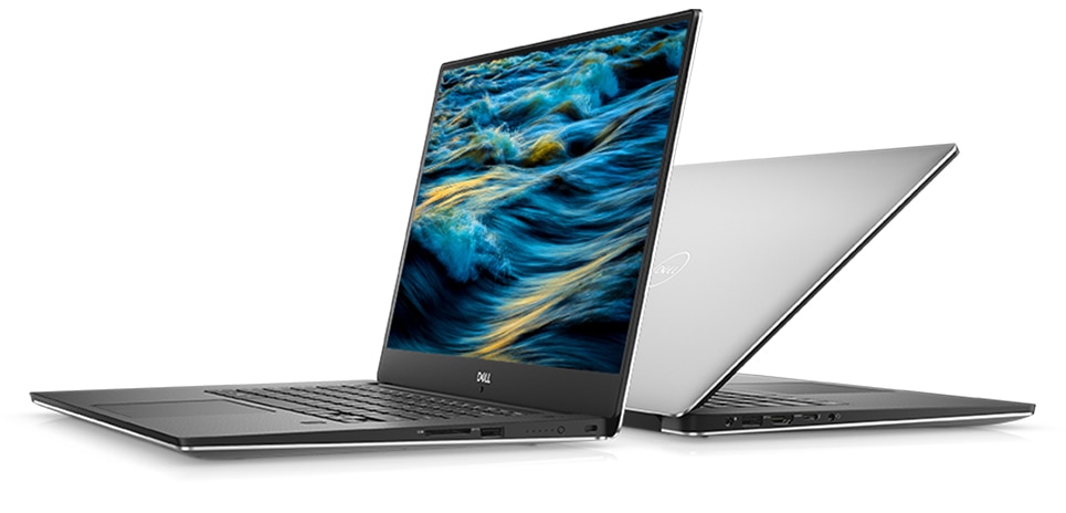 Купить Ноутбук Dell XPS 15 9570 (XPS9570-7996SLV-PUS) - ITMag