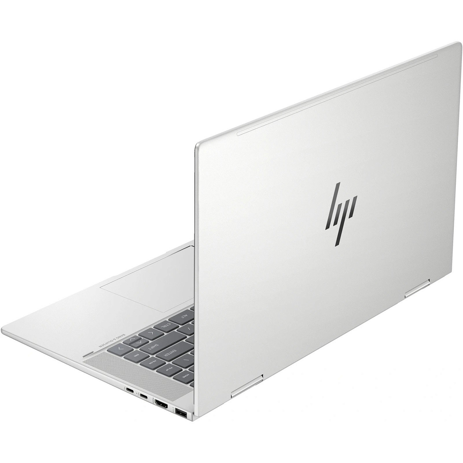 Купить Ноутбук HP Envy x360 15-fe0008ua Natural Silver (8U6M2EA) - ITMag