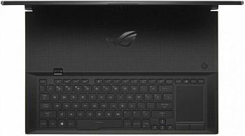 Купить Ноутбук ASUS ROG Zephyrus S17 GX701LWS Black (GX701LWS-HG121T) - ITMag
