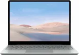 Купить Ноутбук Microsoft Surface Laptop Go Platinum (1ZO-00001)