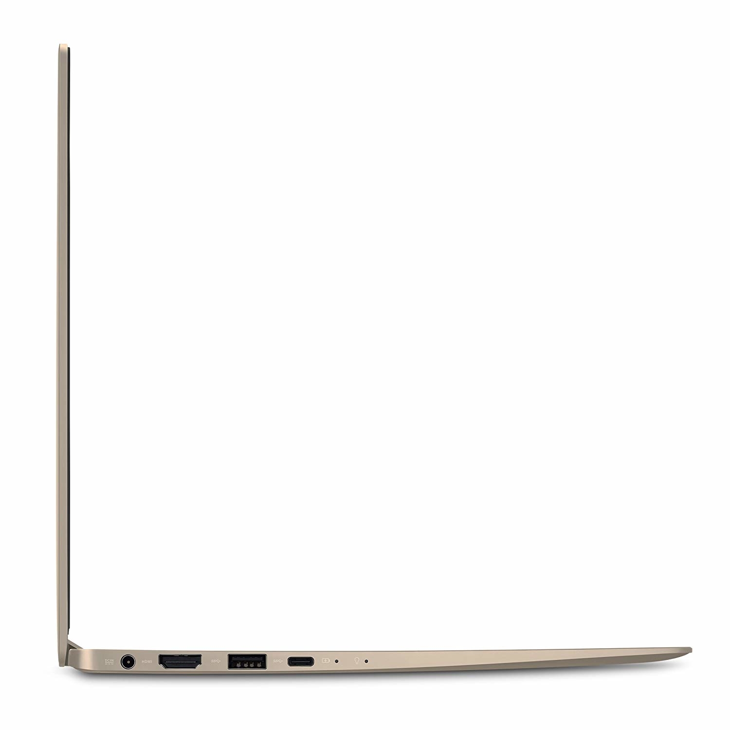 Купить Ноутбук ASUS ZenBook 13 UX331UA Icicle Gold (UX331UA-DS71) - ITMag
