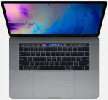 Apple MacBook Pro 15" Space Gray 2018 (MR952)
