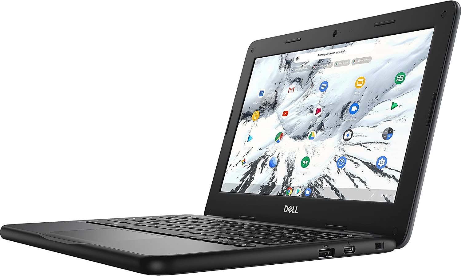 Купить Ноутбук Dell Chromebook 3100 (H5CRW) - ITMag
