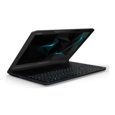 Купить Ноутбук Acer Predator Triton 700 PT715-51 (NH.Q2LEU.007) Obsidian Black - ITMag