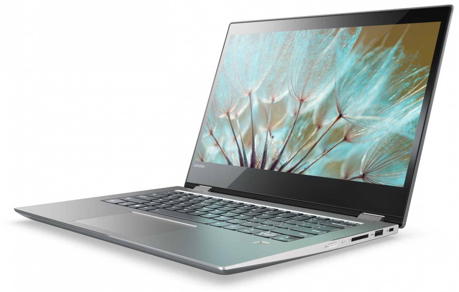 Купить Ноутбук Lenovo Yoga 520-14 (81C800DLRA) - ITMag