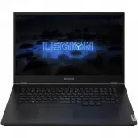 Купить Ноутбук Lenovo Legion 5 17IMH05 (82B3004DPB)