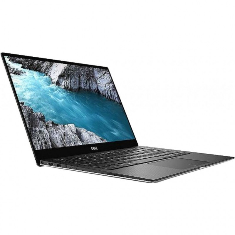 Купить Ноутбук Dell XPS 13 9380 Silver (9380Fi58S2UHD-WSL) - ITMag