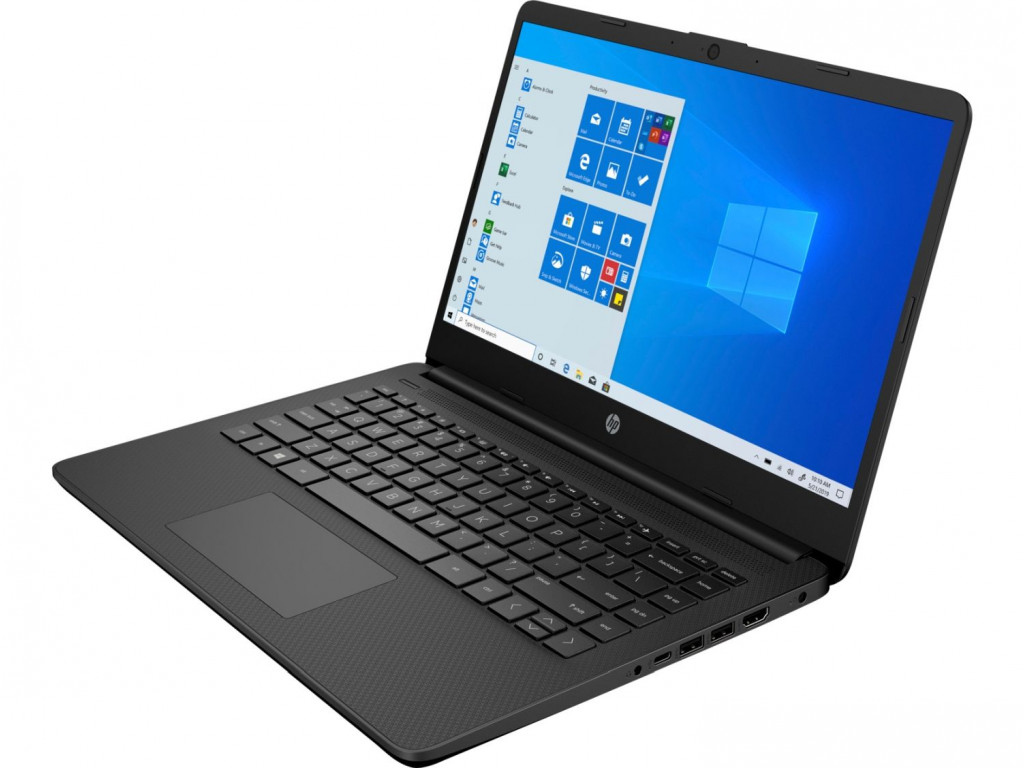 Купить Ноутбук HP 14-fq0020nr (1F6E6UA) - ITMag