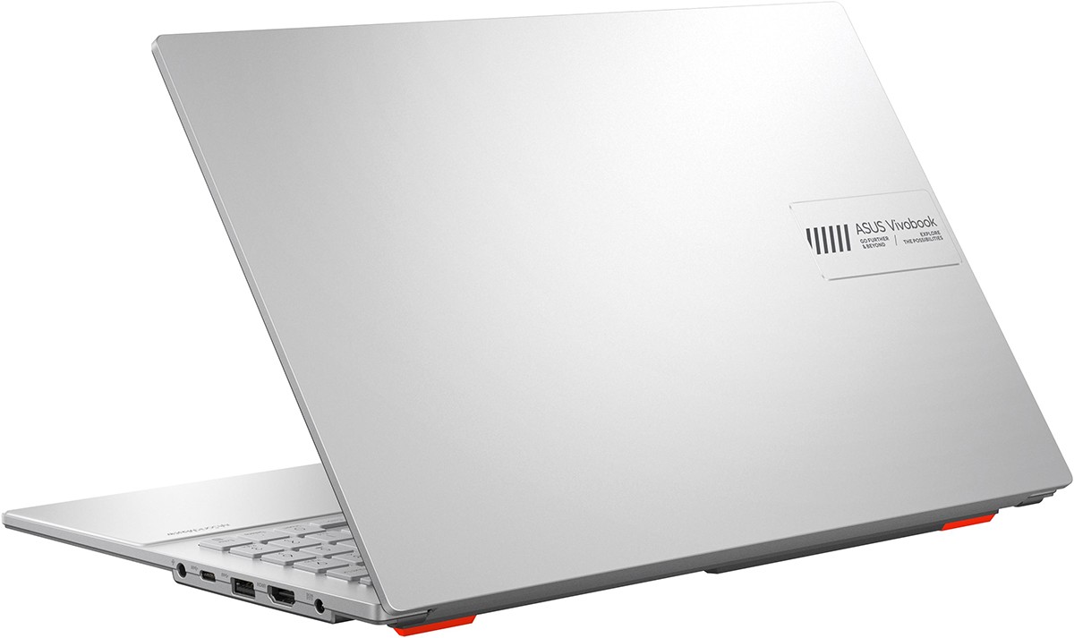 Купить Ноутбук ASUS VivoBook Go 15 E1504FA (E1504FA-NJ311W) - ITMag