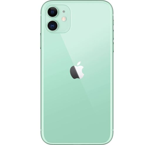 Apple iPhone 11 64GB Green Б/У (Grade A) - ITMag