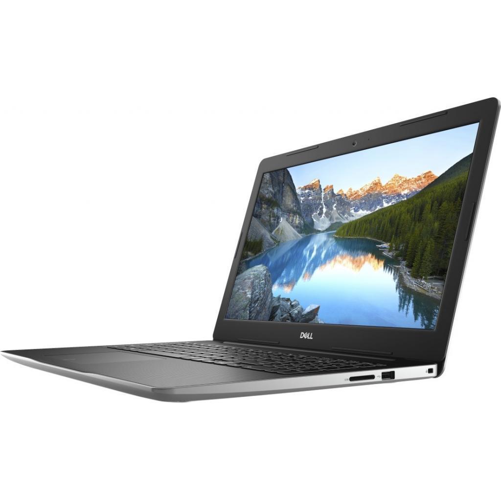 Купить Ноутбук Dell Inspiron 3582 Silver (358N54S1IHD_WPS) - ITMag