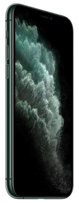 Apple iPhone 11 Pro Max 512GB Midnight Green (MWHC2) - ITMag
