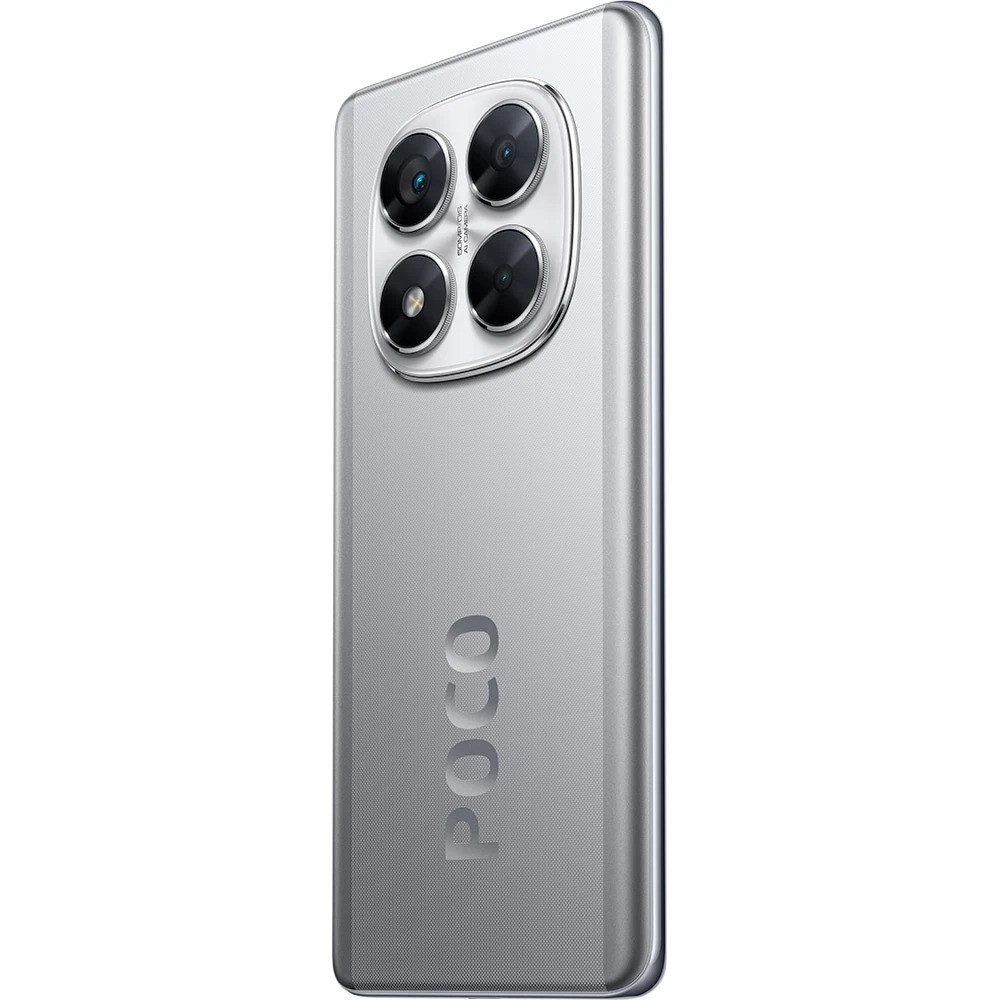 Xiaomi Poco X7 8/256GB Silver EU - ITMag