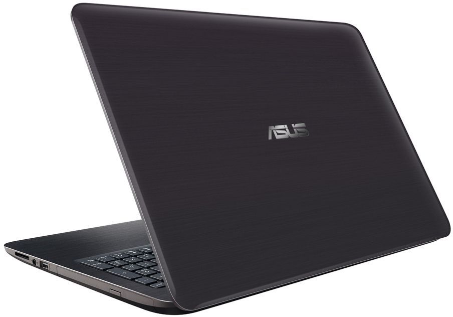 Купить Ноутбук ASUS Vivobook X556UQ (X556UQ-DM860T) Dark Brown - ITMag