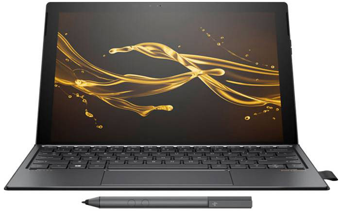 Купить Ноутбук HP Spectre X2 Detachable 12-C052NR (Z8T48UA) - ITMag