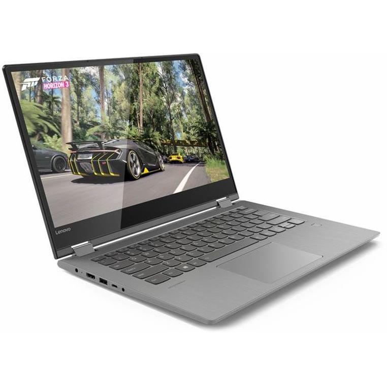 Купить Ноутбук Lenovo Yoga 530-14 Onyx Black (81EK00KXRA) - ITMag