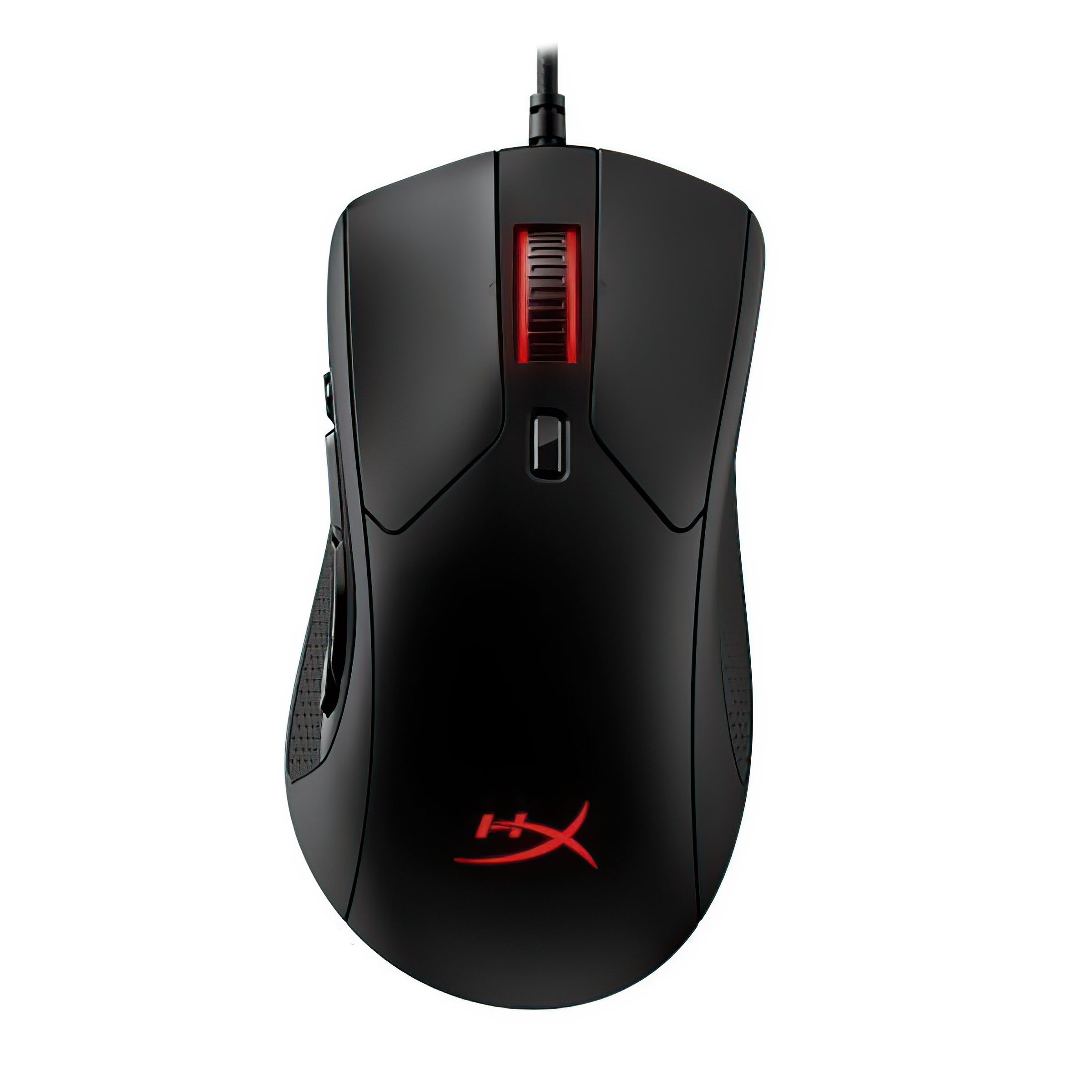 

Мышь HyperX Pulsefire Raid (HX-MC005B, 4P5Q3AA)