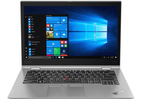 Купить Ноутбук Lenovo ThinkPad X1 Yoga 3rd (20LF000TRT) - ITMag