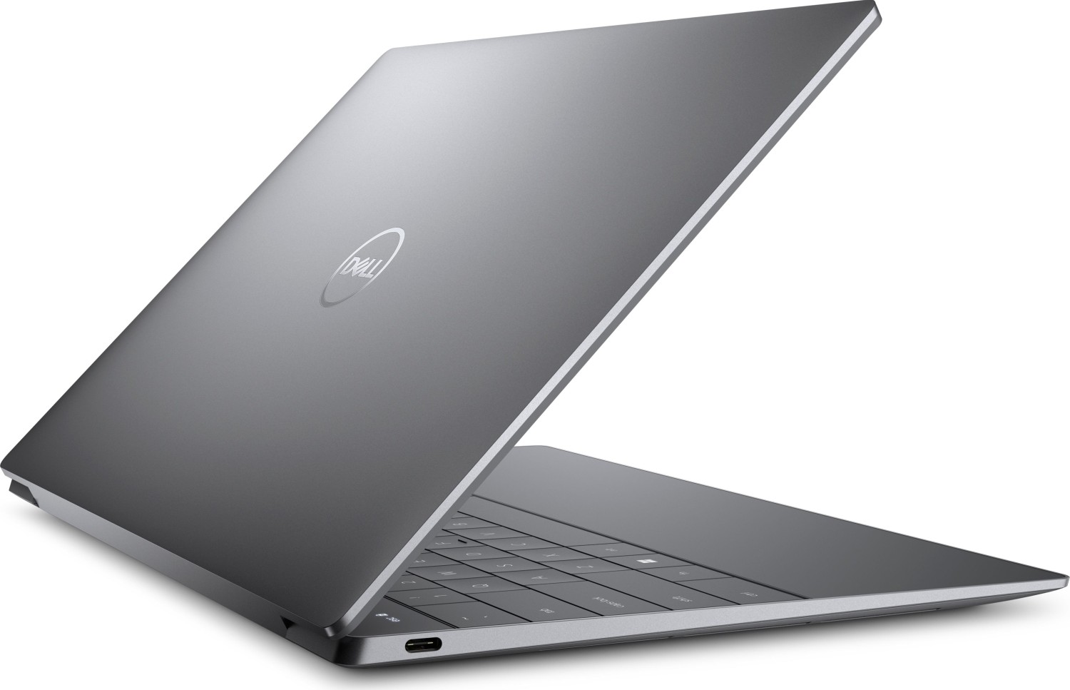 Купить Ноутбук Dell XPS 13 9345 (XPS9345-SX12807BLK-PUS) - ITMag