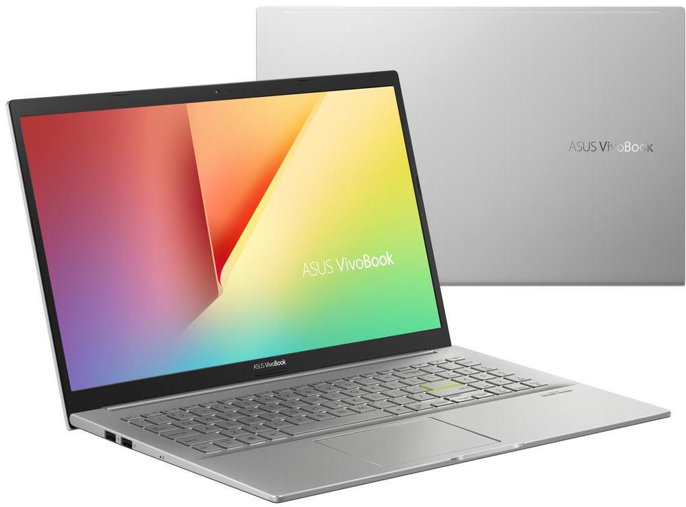 Купить Ноутбук ASUS VivoBook 15 K513EA Silver (K513EA-BQ159) - ITMag