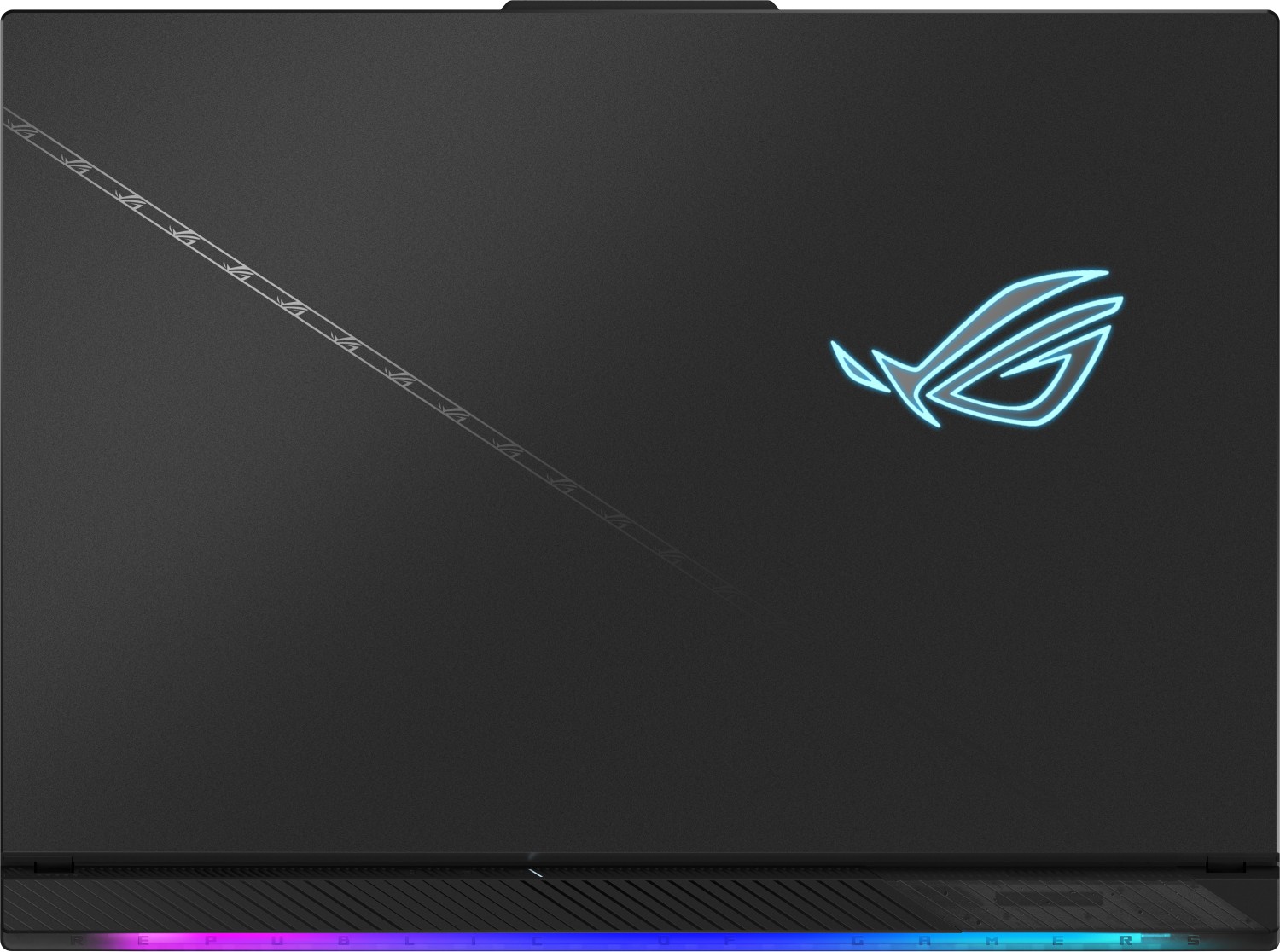 Купить Ноутбук ASUS ROG Strix SCAR 18 G834JY (G834JY-N5012) - ITMag