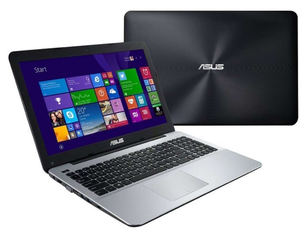 Купить Ноутбук ASUS X555LJ (X555LJ-XO160H) - ITMag