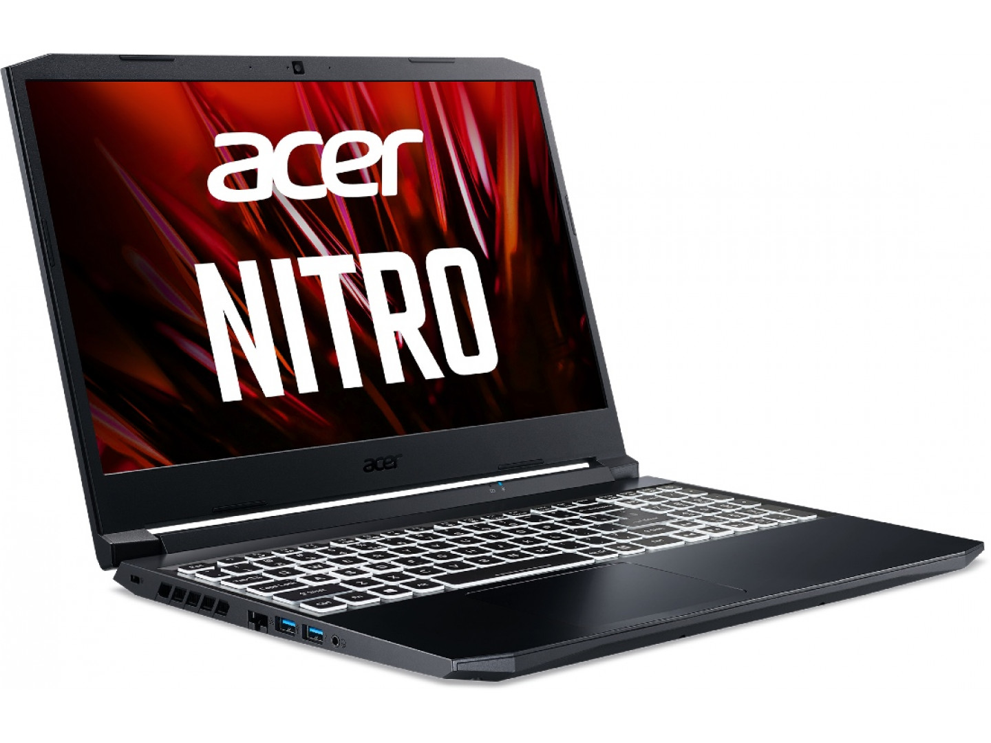 Купить Ноутбук Acer Nitro 5 AN515-56 (NH.QAMEC.009) - ITMag