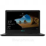 Купить Ноутбук ASUS X570UD Black (X570UD-DM371)