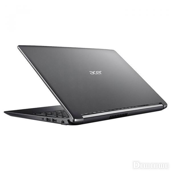 Купить Ноутбук Acer Aspire 5 A515-51G-31GG (NX.GVLEU.024) - ITMag
