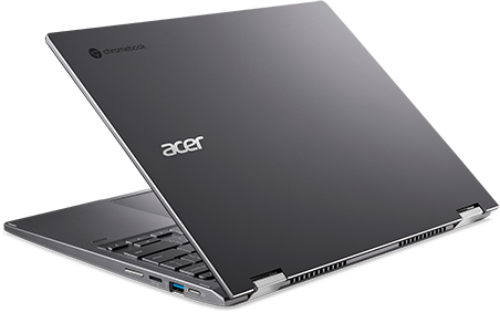 Купить Ноутбук Acer Chromebook Spin CP713-3W-5102 (NX.AHAAA.001) - ITMag