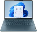 Купить Ноутбук Lenovo Yoga 7 14ARP8 Tidal Teal (82YM008QRA)