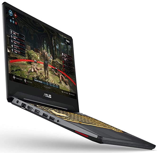Купить Ноутбук ASUS TUF Gaming TUF505DU (TUF505DU-KB71) - ITMag