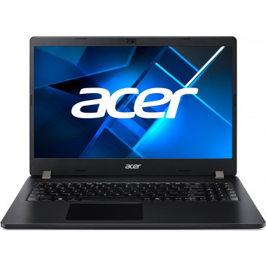 Купить Ноутбук Acer TravelMate P2 TMP215-53-53N6 Shale Black (NX.VPUAA.001) - ITMag