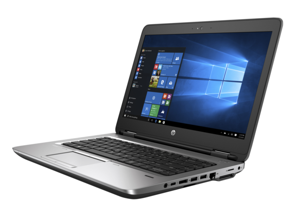 Купить Ноутбук HP ProBook 640 G3 (1EP50ES) - ITMag
