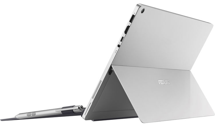 Купить Ноутбук ASUS Transformer Pro T304UA (T304UA-DS71T) (Витринный) - ITMag