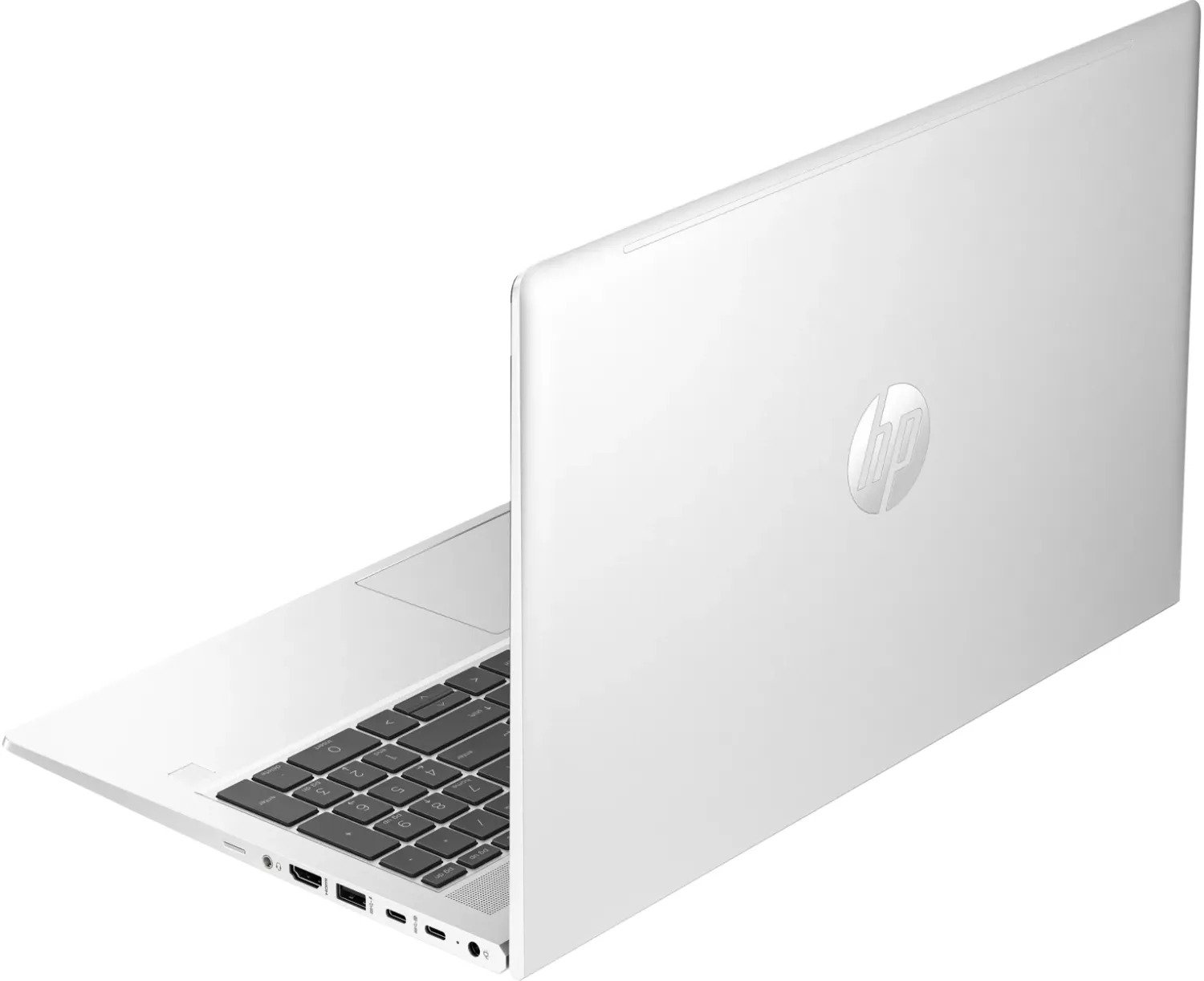 Купить Ноутбук HP ProBook 450 G10 Silver (818B1EA) - ITMag
