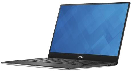 Купить Ноутбук Dell XPS 13 9343 (XPS13-I5124) (Витринный) - ITMag