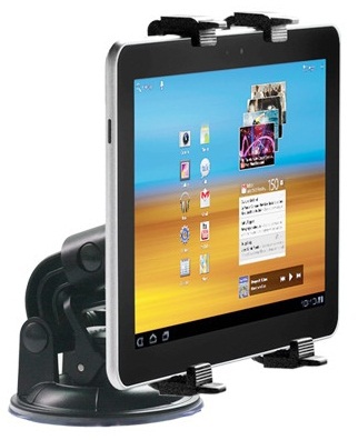 Держатель EGGO универсальный для планшетов 7"-10" Samsung/iPad/Anod/Acer/Asus - ITMag
