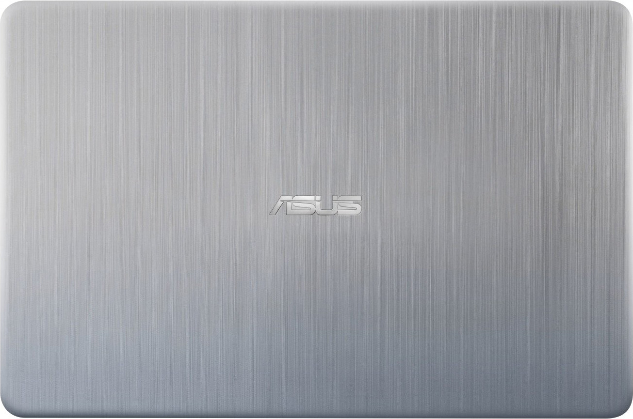Купить Ноутбук ASUS VivoBook X540UB Gradient Silver (X540UB-DM488) - ITMag