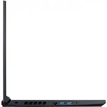 Купить Ноутбук Acer Nitro 5 AN515-44-R405 Obsidian Black (NH.Q9HEU.017) - ITMag