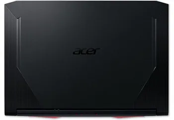 Купить Ноутбук Acer Nitro 5 AN515-55-77XY Black (NH.Q7PEU.01A) - ITMag