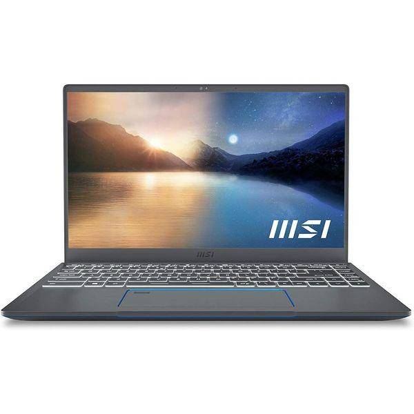 Купить Ноутбук MSI Prestige 14 Evo A11M (PS14A11M-013PL) - ITMag