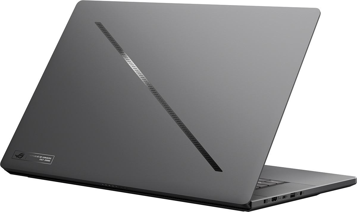 Купить Ноутбук ASUS ROG Zephyrus G16 GU605MZ (GU605MZ-QR063X) - ITMag