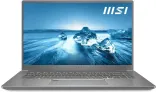 Купить Ноутбук MSI Prestige 15 A12UC (A12UC-213CZ)