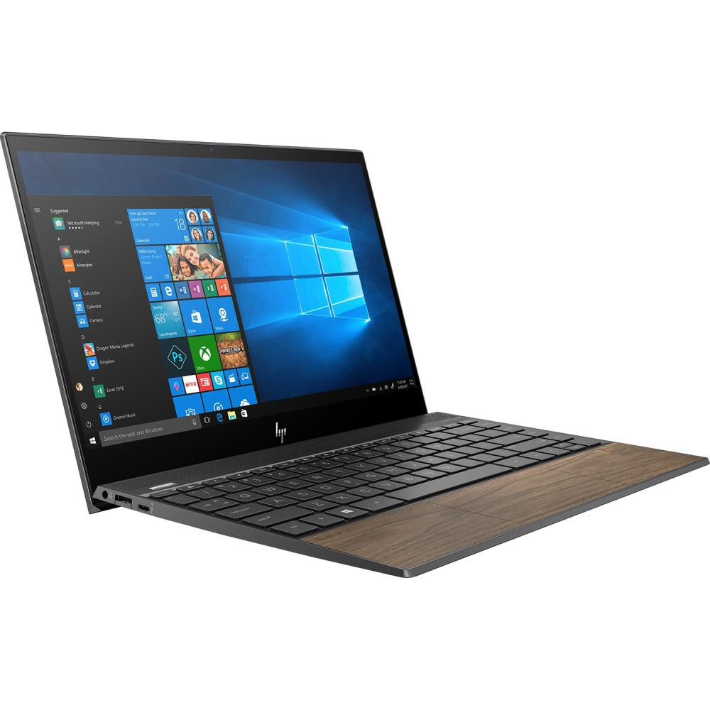 Купить Ноутбук HP ENVY 13-aq1004ur (8KG97EA) - ITMag
